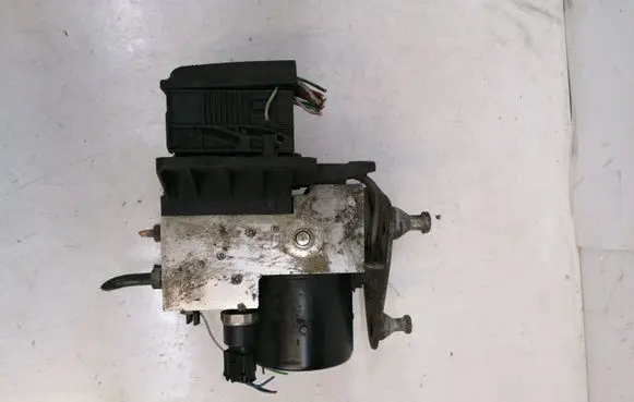 Mercedes-Benz Vaneo W414 ABS Pump A0044310912 0265202461 0043021121060896
