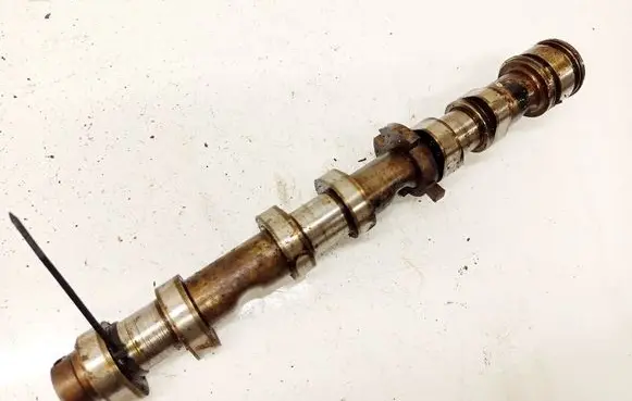 Audi A6 S6 C6 4F Camshaft 06E109102AK