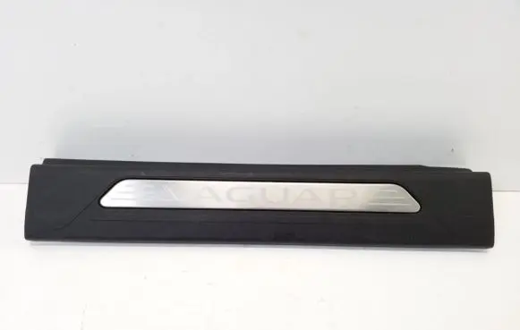 Jaguar XE Front sill trim cover GX7313201D