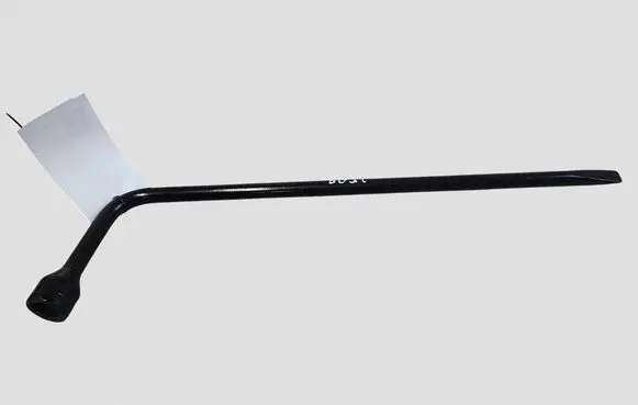 Ford Fiesta Wheel nut wrench