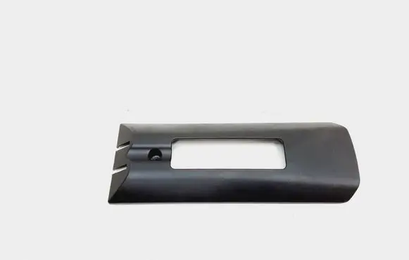 BMW X5 E70 Rear seat rail trim cover 7171832