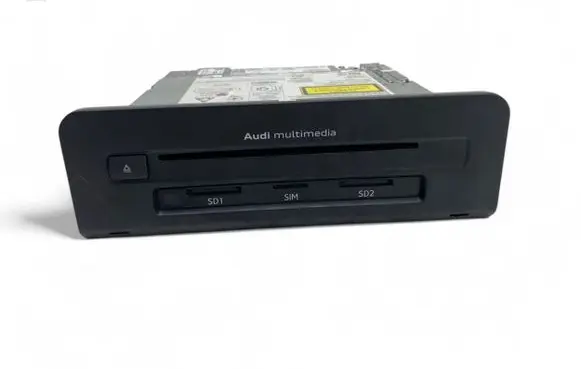 Audi Q5 SQ5 MMI control unit 8W5035035
