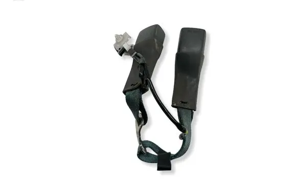 Toyota Prius (XW30) Middle seatbelt buckle (rear) 