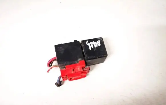 Alfa Romeo 166 Other relay 7752313