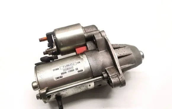 Volvo S60 Starter motor 31285512