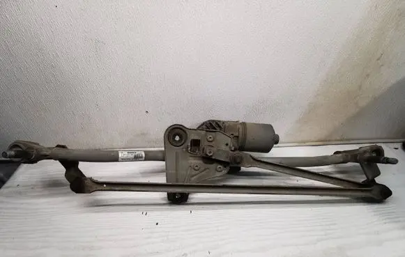Volvo XC60 Front wiper linkage and motor 3397020952 30753513