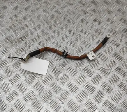 Mercedes-Benz EQS V297 Other wiring loom A0005403312