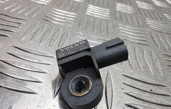 Volvo V40 Airbag deployment crash/impact sensor 31451526