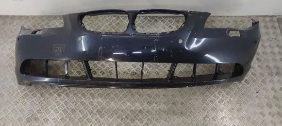 BMW 5 E60 E61 Front bumper