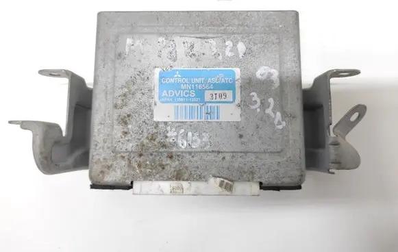 Mitsubishi Pajero ASC control unit/module 11581113531