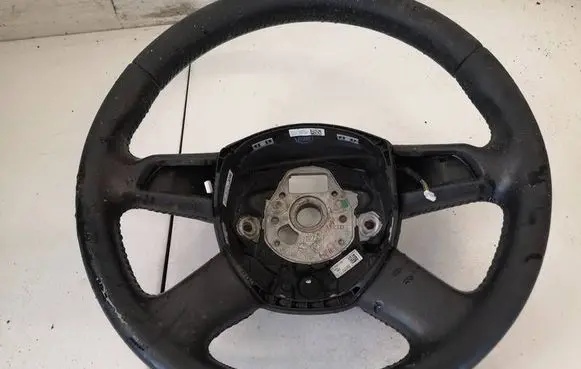 Audi A4 S4 B8 8K Steering wheel 8k0419091bg