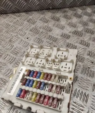 Ford Focus Fuse box set 2m5t14a073be