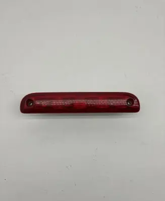 Citroen Jumper Third/center stoplight