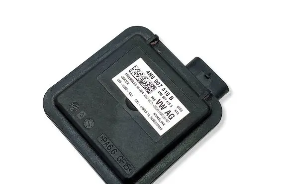 Audi Q7 4M Homelink control unit 4N0907410B