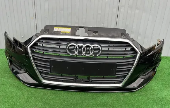 Audi A3 S3 8V Front bumper