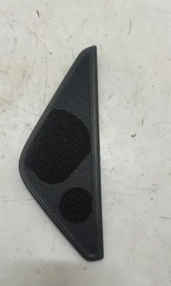 Porsche Macan (95B) Rear door speaker cover trim 95B035794