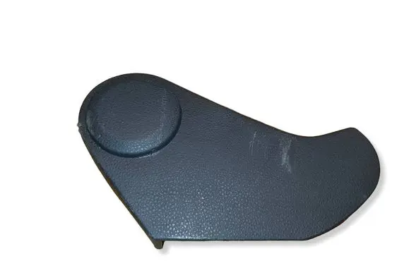 Seat Ibiza III (6L) Seat trim 6Q3881480A