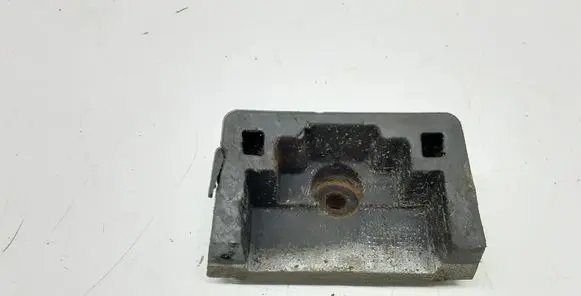 Audi Q7 4L Jacking socket point 