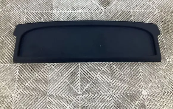 Audi A5 Sportback 8TA Parcel shelf 