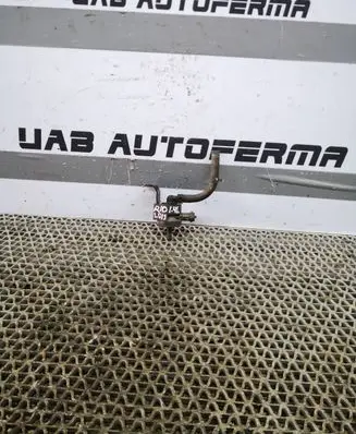 KIA Rio Valve vacuum 290102B000