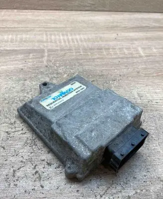 Opel Signum LP gas control unit module 67R014313