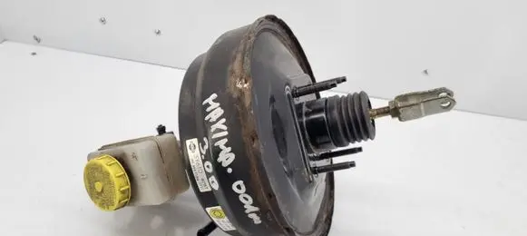 Nissan Maxima Brake booster 3Y610 M215T JKC86401256
