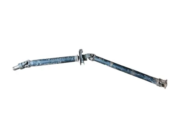 Subaru Forester SF Drive shaft (set) 