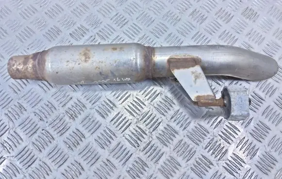 Muffler/silencer