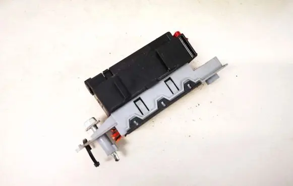 Opel Meriva A Sensor