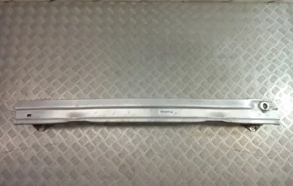 Rear beam