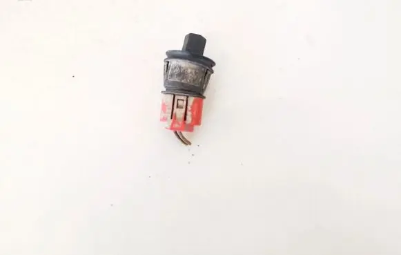 Volkswagen Golf IV Front door sensor 1h0947563a