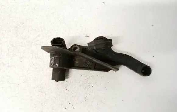 Peugeot 206 Crankshaft position sensor 9639999880