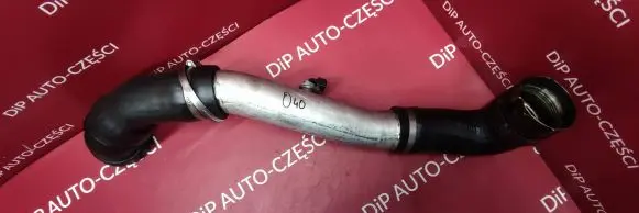 BMW 7 E65 E66 Intercooler hose/pipe 7796309