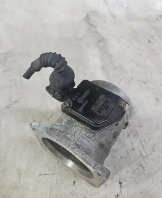 Audi A6 S6 C5 4B Mass air flow meter 078133471A T34294