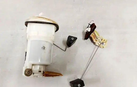 Mitsubishi Endeavor In-tank fuel pump