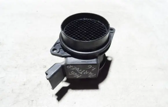 Peugeot Partner Mass air flow meter 9629471080