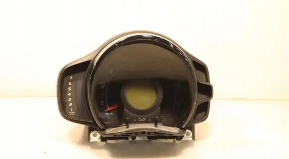 Toyota Aygo AB40 Clock 55410-0H010