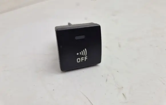 Peugeot Partner Alarm switch 96584119XT