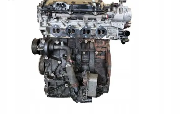Renault Megane I Engine