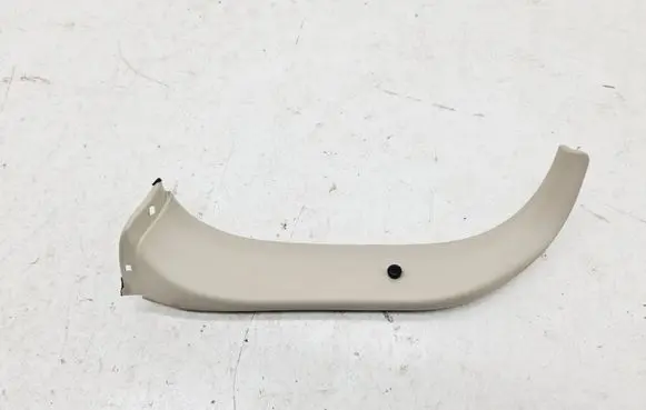 Nissan Note (E11) Tailgate/trunk side cover trim 909039U000