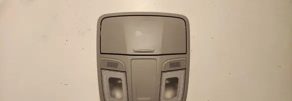 Hyundai Tucson TL Glove box light 92800D300X