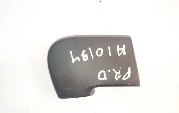 Audi A3 S3 8P Other interior part 6p486758c
