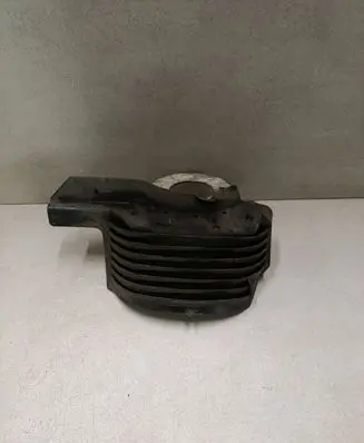 Audi A4 S4 B8 8K Coil spring/strut mount 8K0511539E