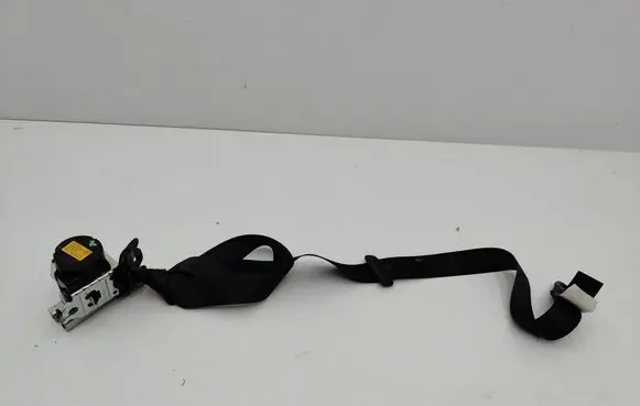 MG ZS Front seatbelt 104636212