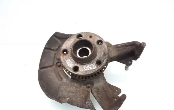 Volkswagen New Beetle Front wheel hub spindle knuckle