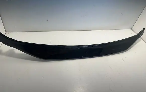 Toyota bZ4X Tailgate/trunk spoiler 7681242150