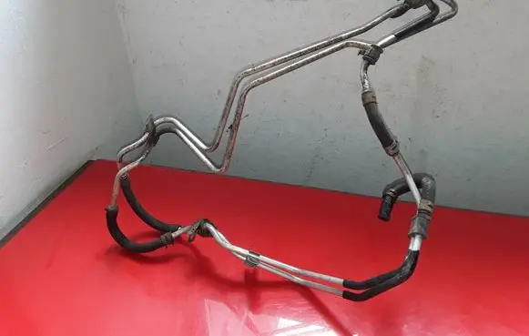 Citroen C-Crosser Air conditioning (A/C) pipe/hose NOCODE