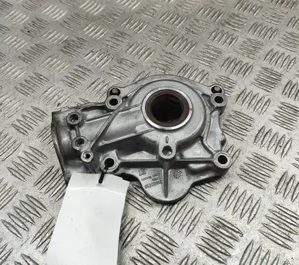 Volvo XC40 Fuel injection high pressure pump 31480238