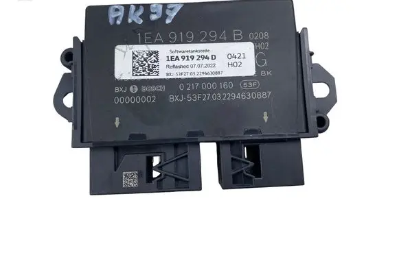 Cupra Born Other control units/modules 1EA919294D