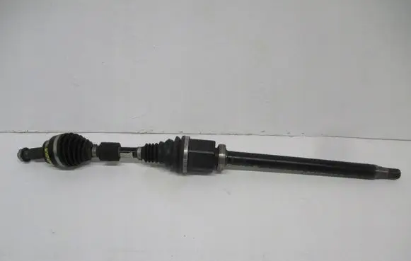 Peugeot Partner III Front driveshaft L8D23B436AD